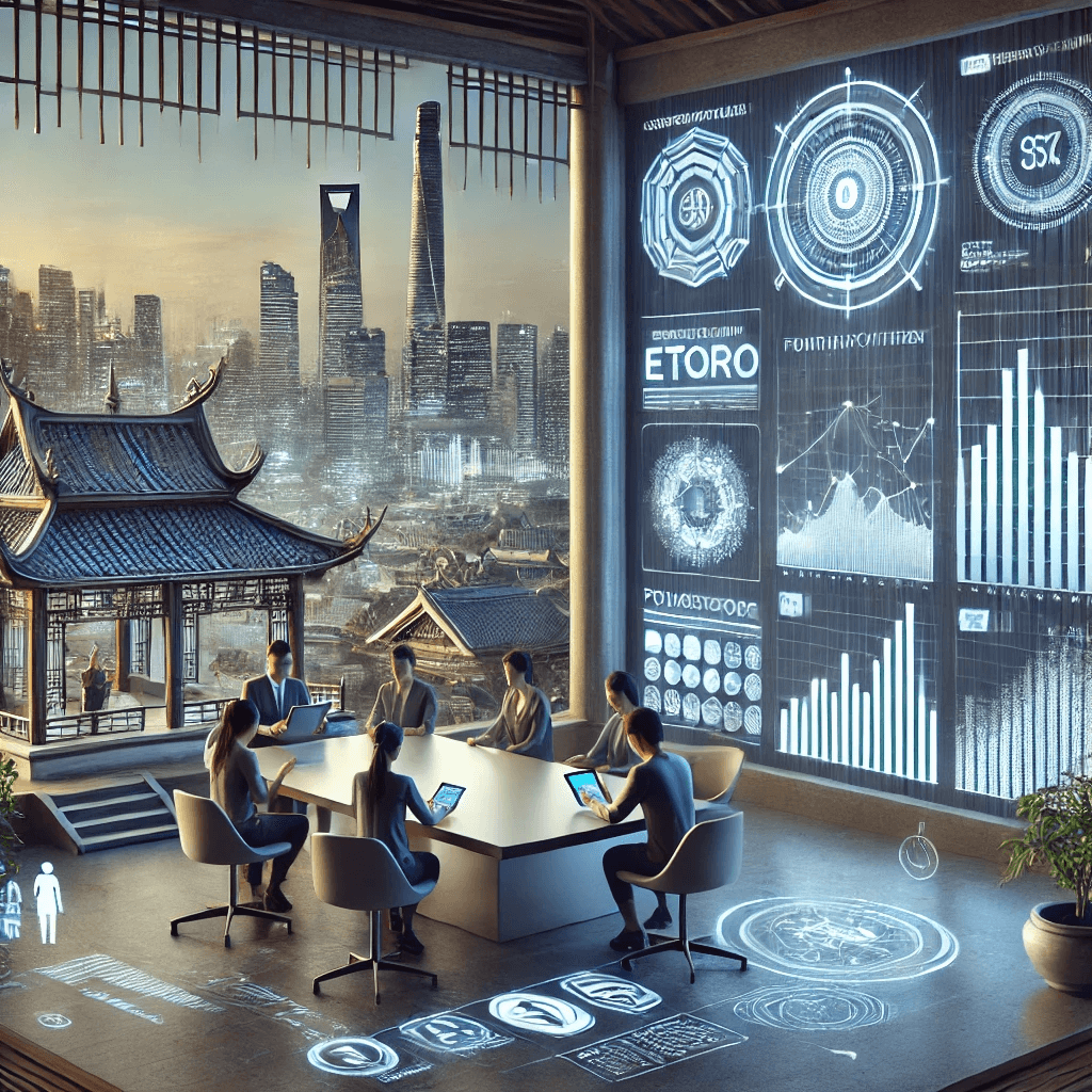 November Tech Round-Up: The WealthTech Edition