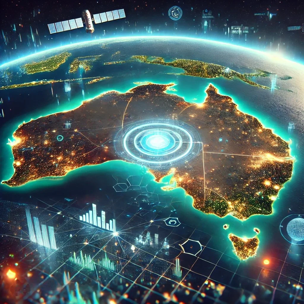 October Tech Round-Up: From Rust Belt to Rockets - Adelaide’s Great Leap Forward