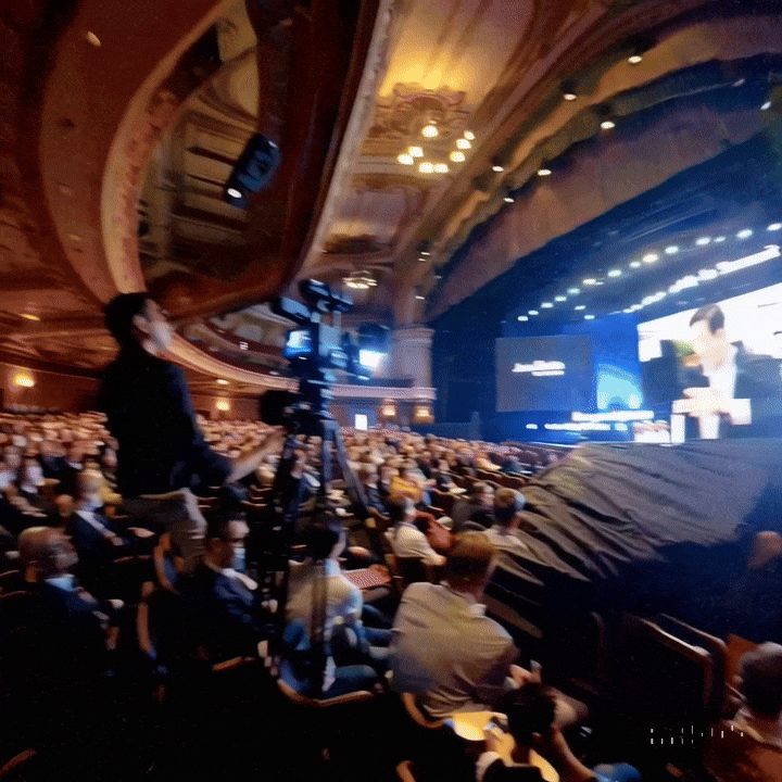 All-In Summit 2025: Hangin with the Besties