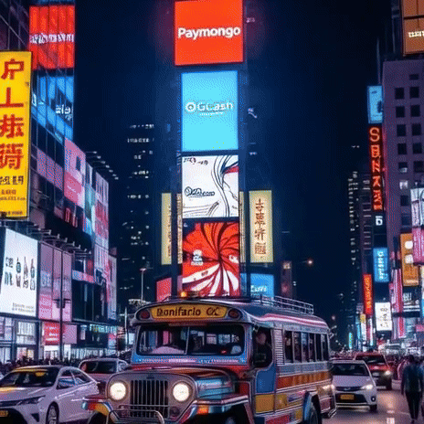 The Philippines - From “Sick Man of Asia” to Fintech Phoenix