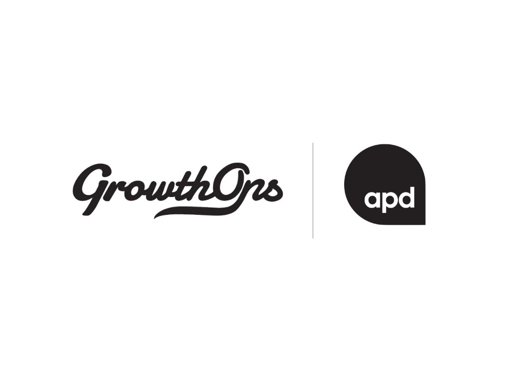 GrowthOps Acquires APD