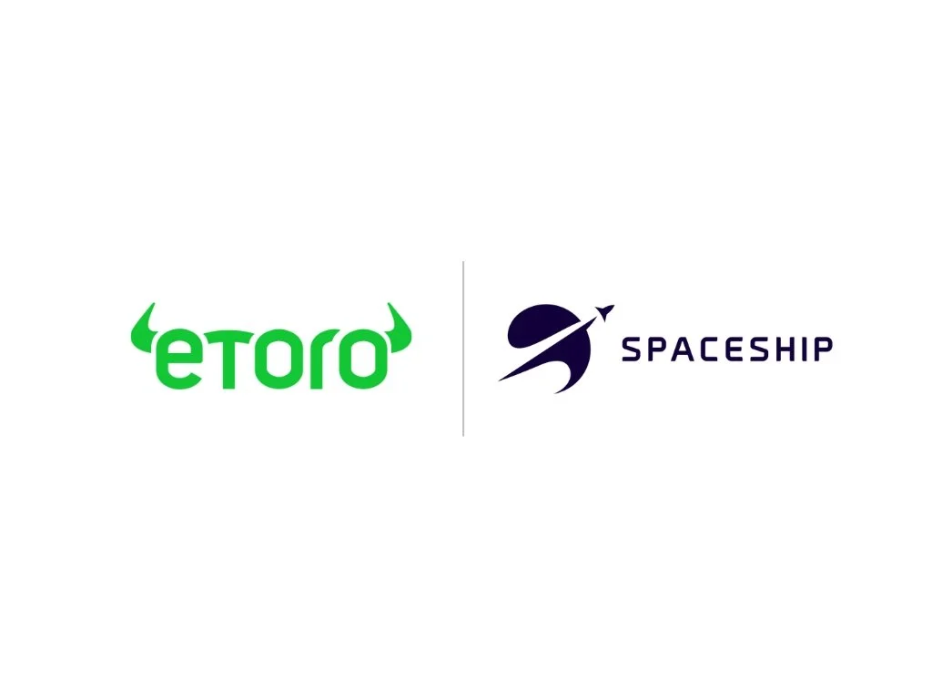  eToro Acquires Spaceship in A$80m Australian Expansion Move 