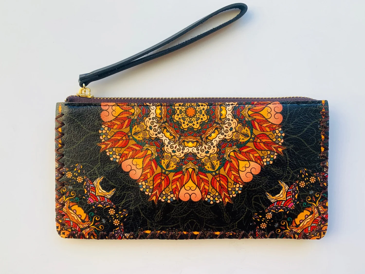 Zipper Wallets — Runway Boutique LA Zipper Wallets — Runway Boutique LA
