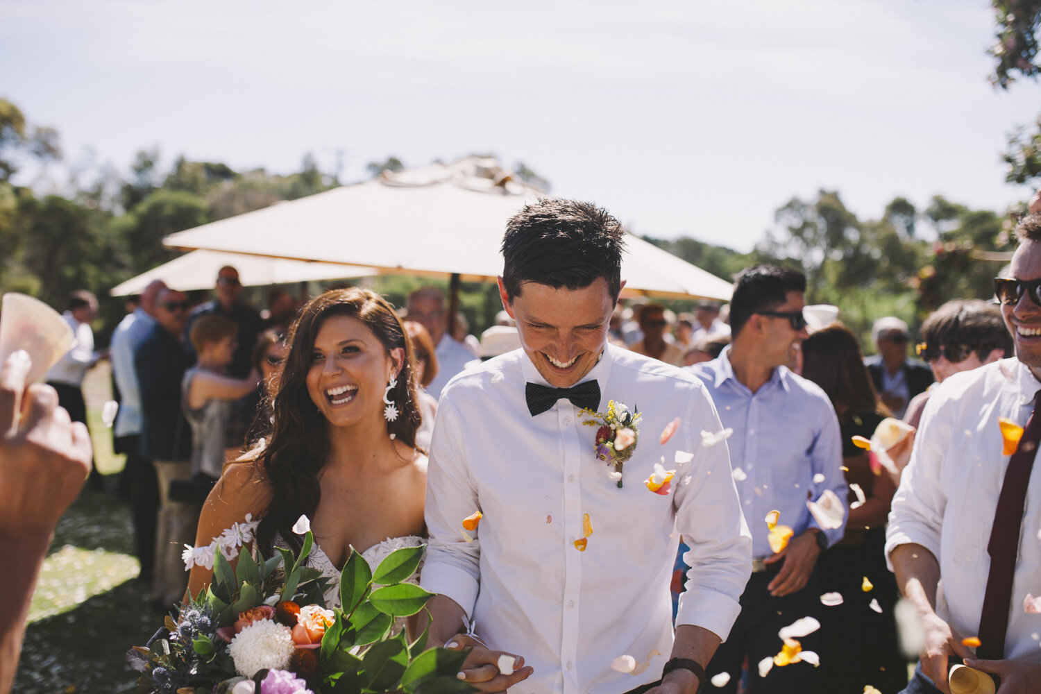 Wedding photo Geelong