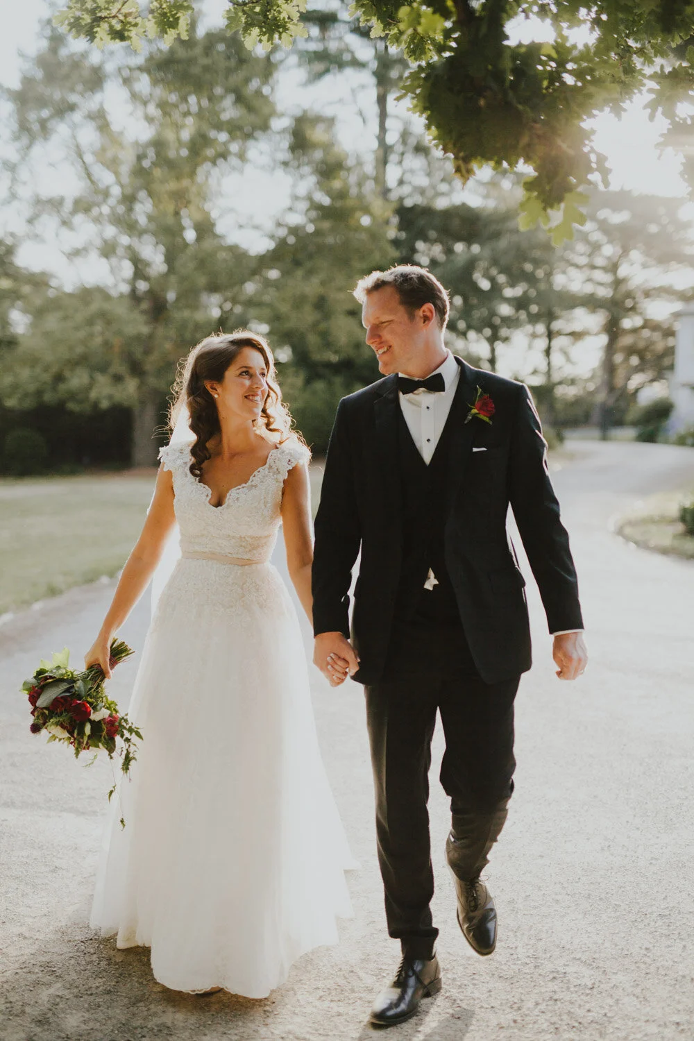 Wedding photography Coombe Yarra Valley