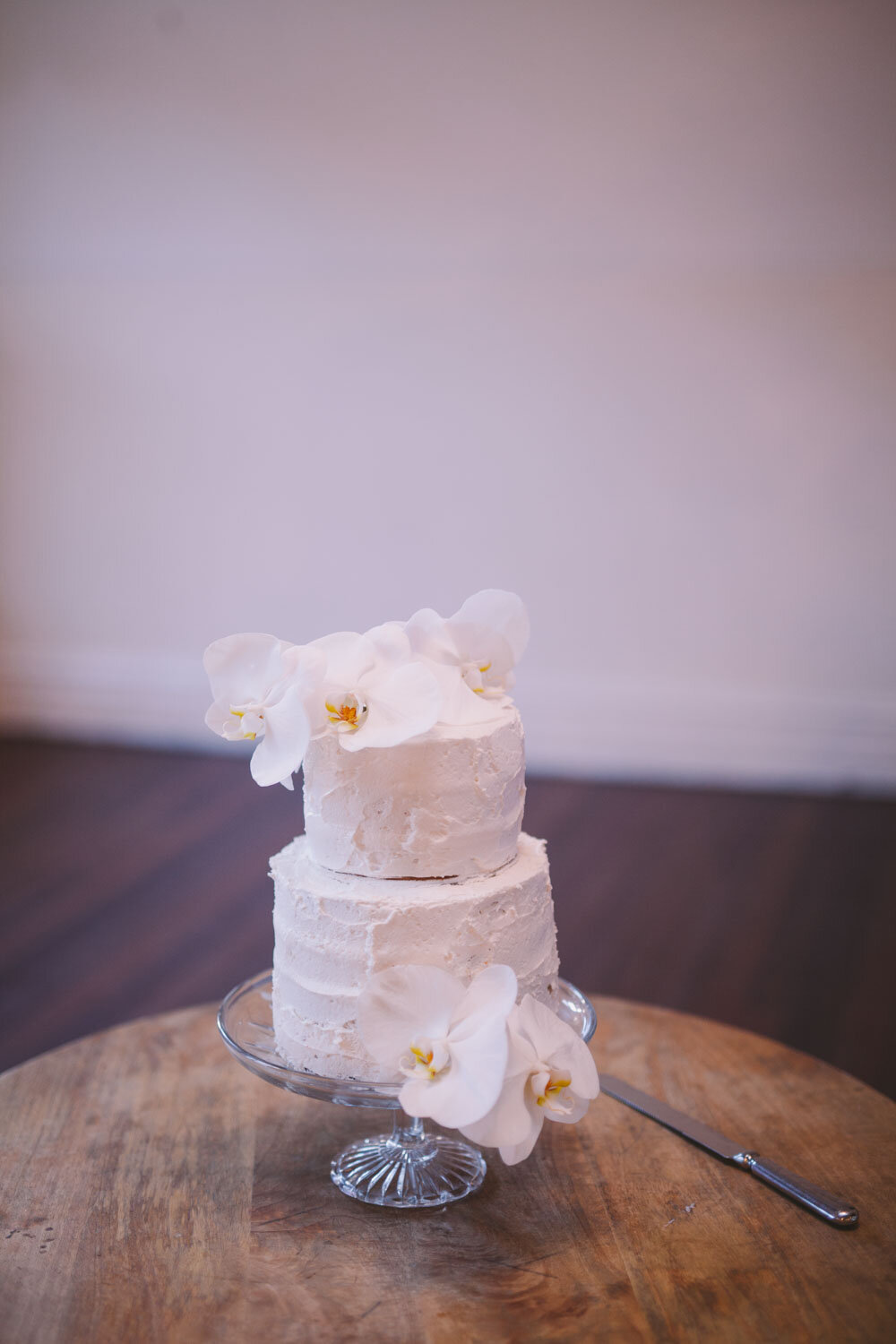 Abbotsford Convent Wedding Cake