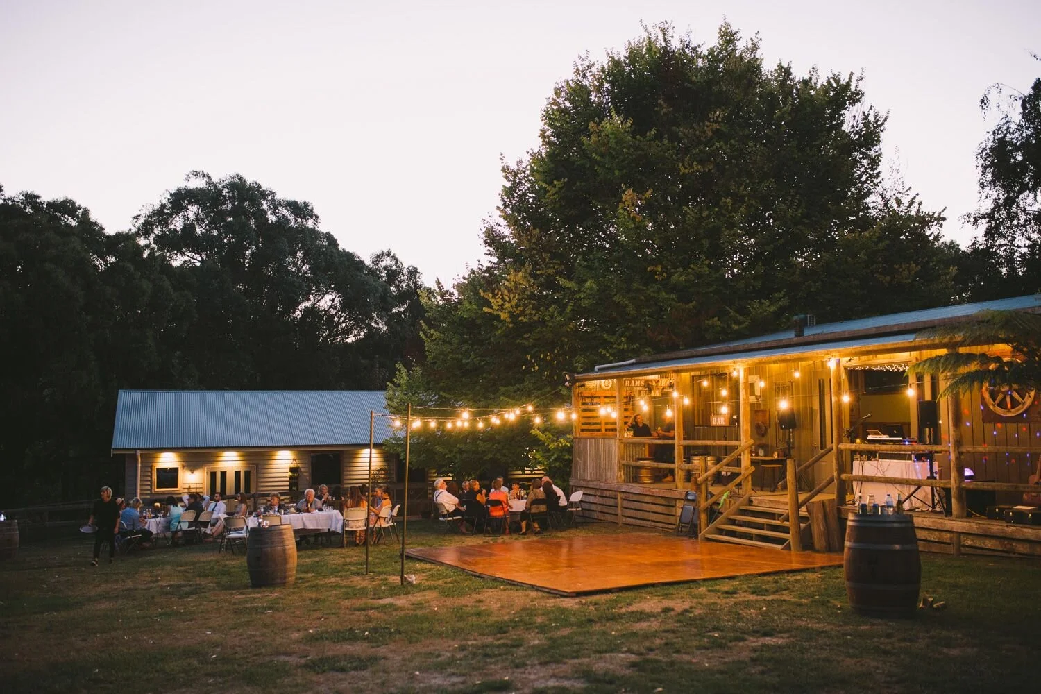 30 Unique and Unusual Wedding Venues in Melbourne