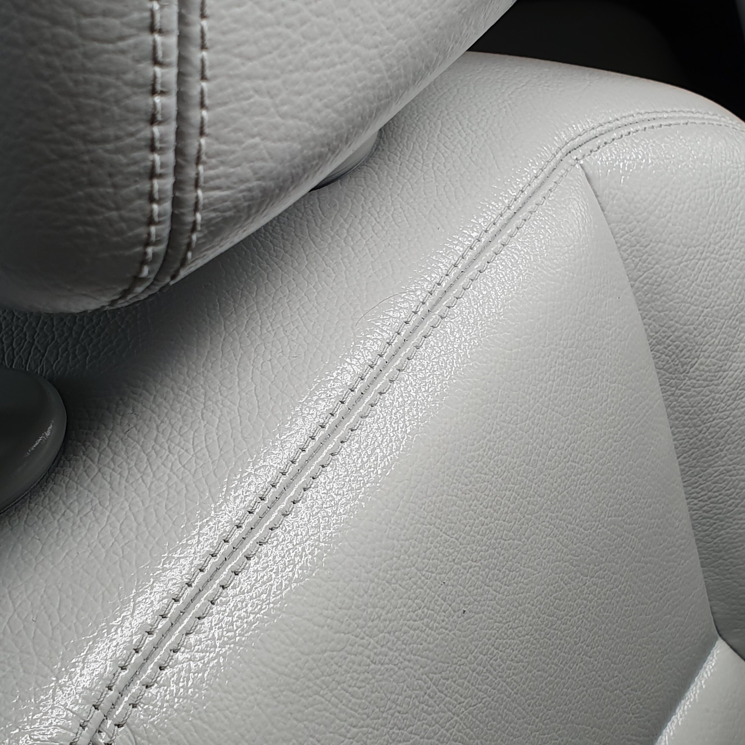 Leather Care Clinic Singapore - LECA CLINIC