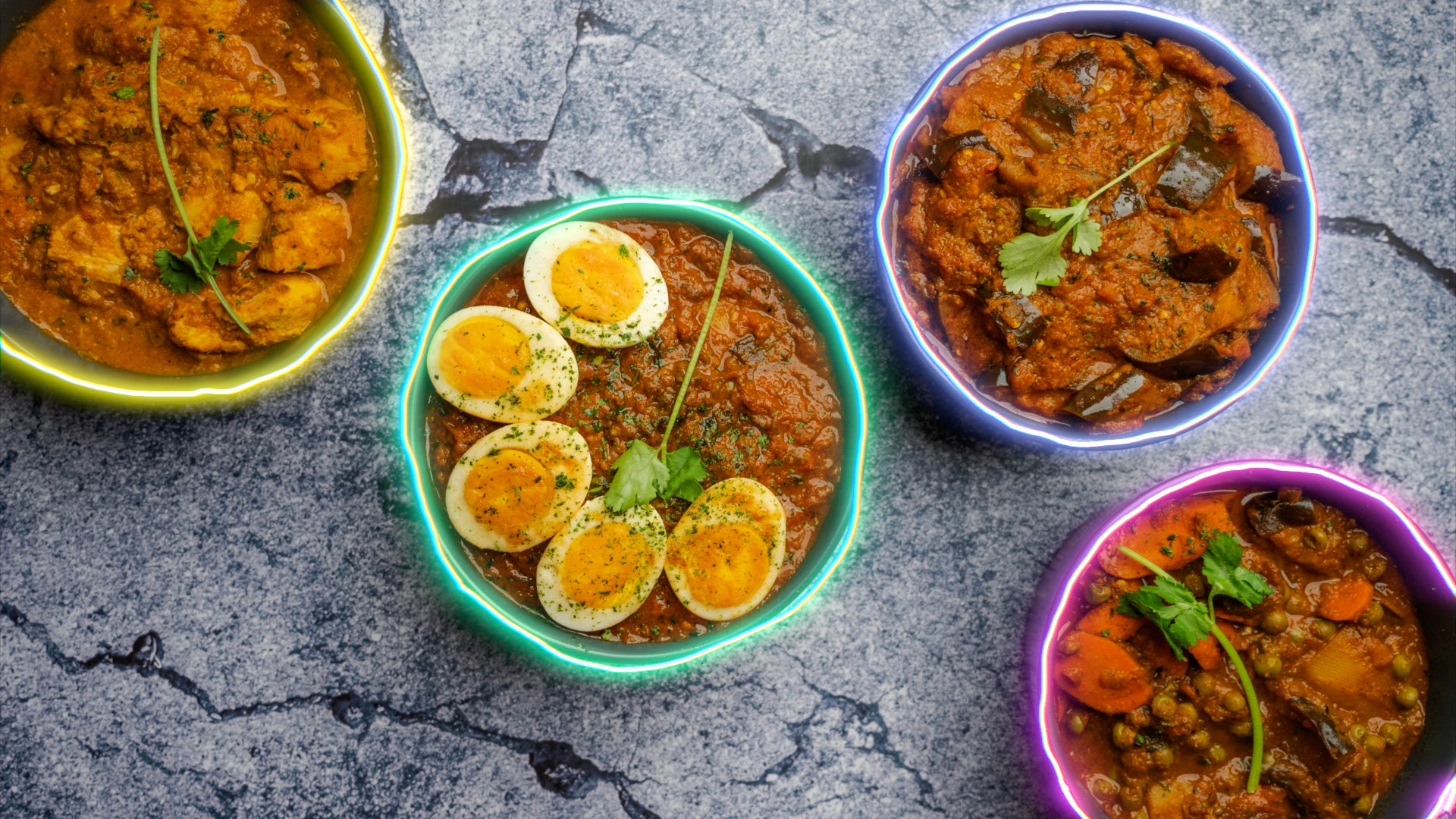 How to make any Indian Curry | It's NOT JUST curry