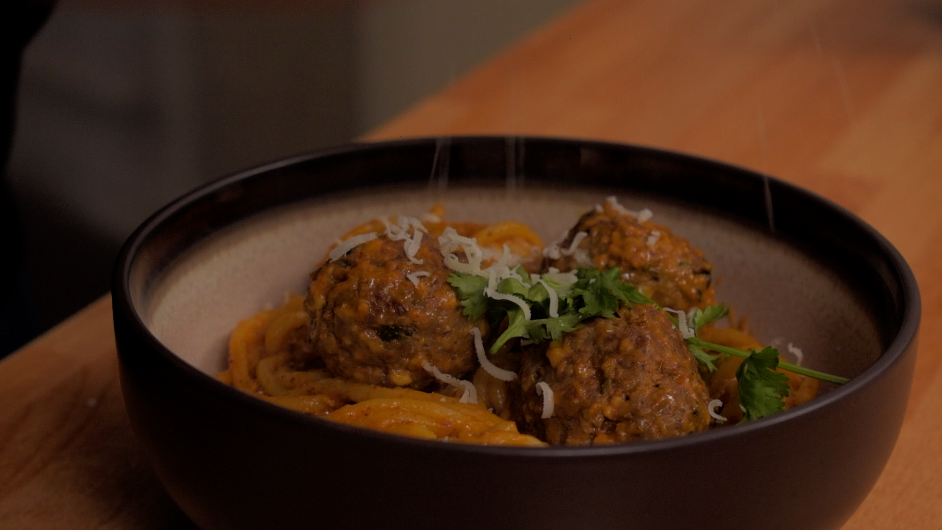 Lamb Kofta
