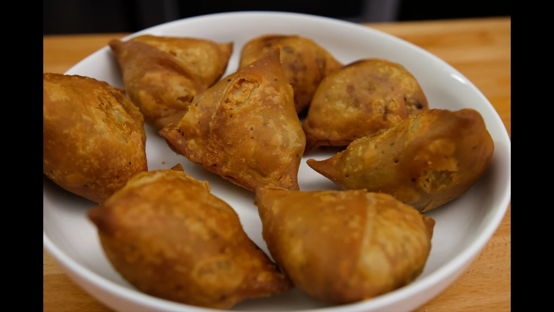 Samosa | Aloo Samosa | Crispy Aloo Samosa 