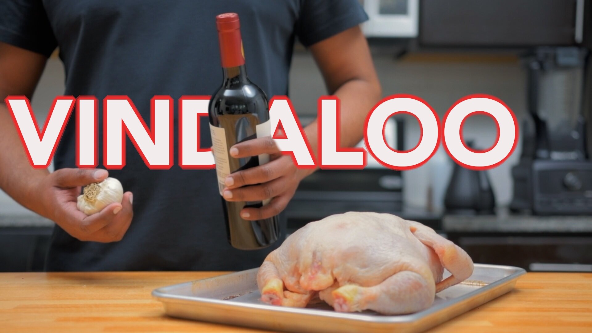 Vindaloo | Vindalho | Vinho d'Alhos | Carne de Vinho d'Alhos