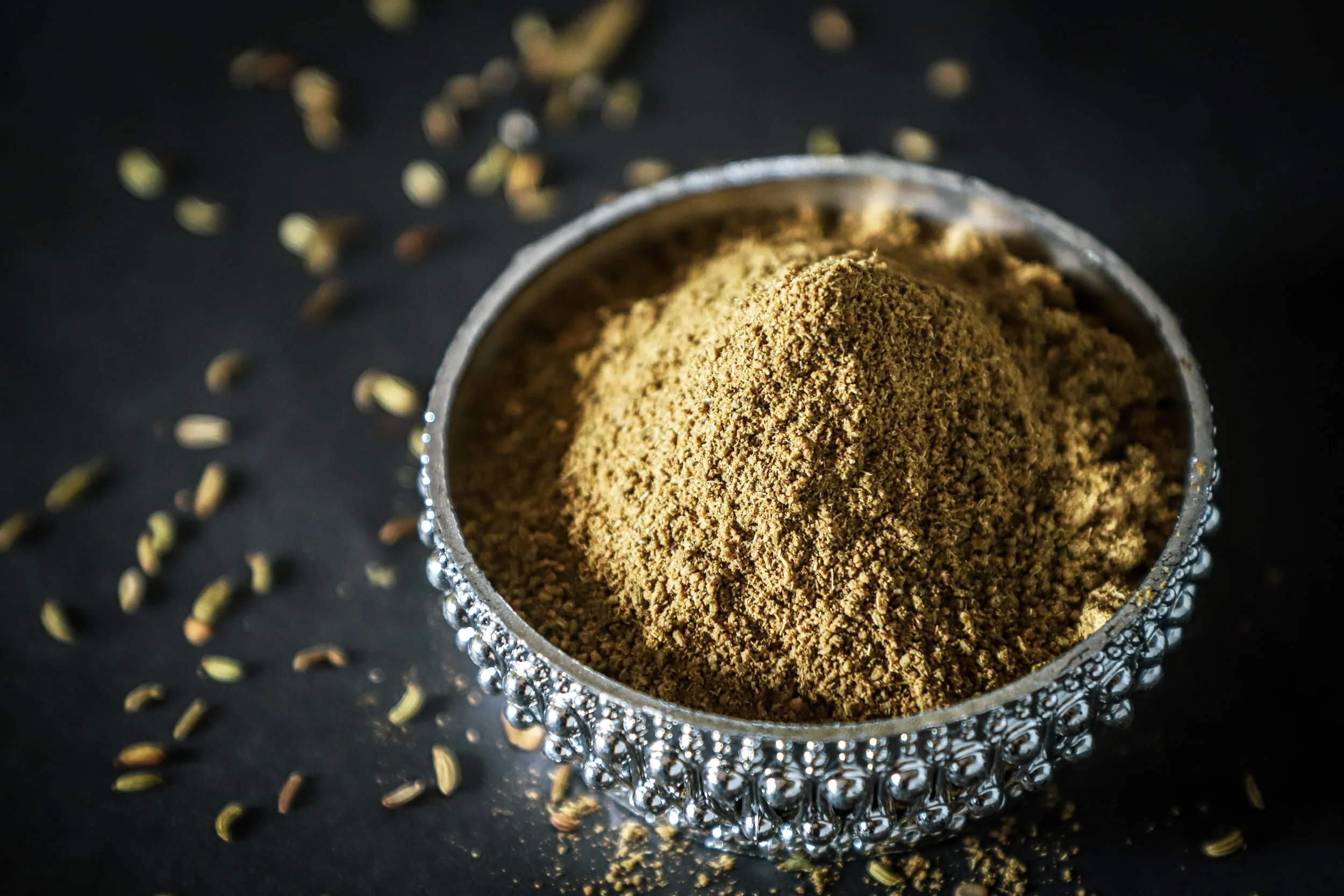 Chaat Masala