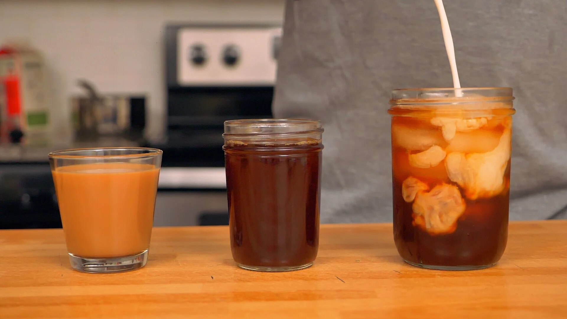 Tea | Masala Chai | Chai Latte