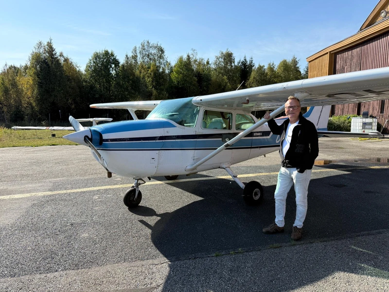 YBT:n Ylitornion tehtaan tuotantopäällikkö&nbsp;Pertti&nbsp;Pirttikoski&nbsp;siirtyy eläkkeelle yli 25 vuoden työuran jälkeen