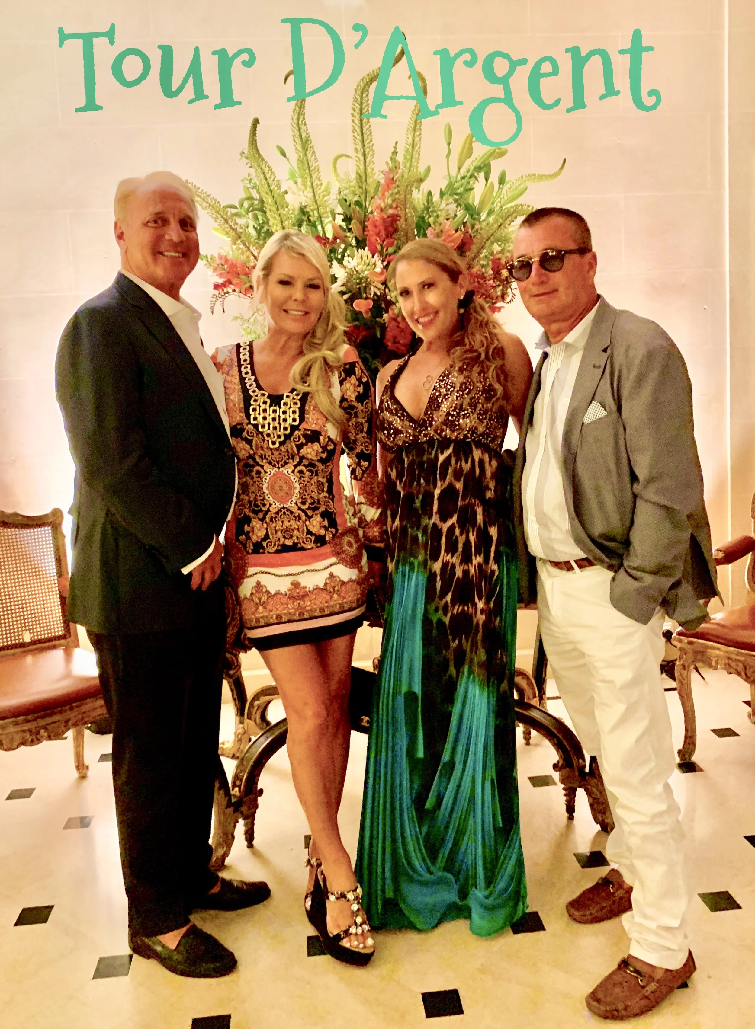 Fancy-Expensive-Worth IT