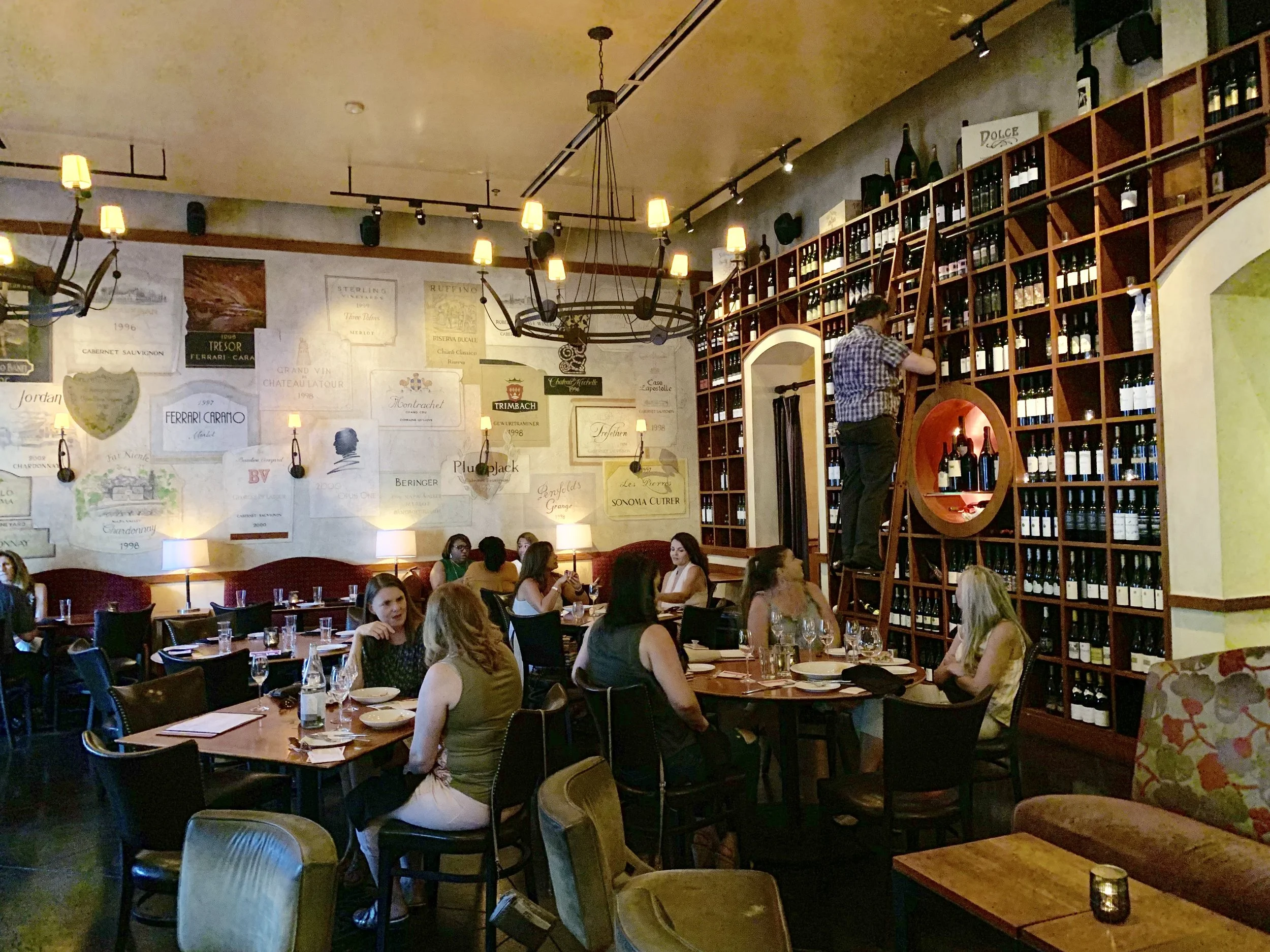 CRU - Fun &amp; Yummy