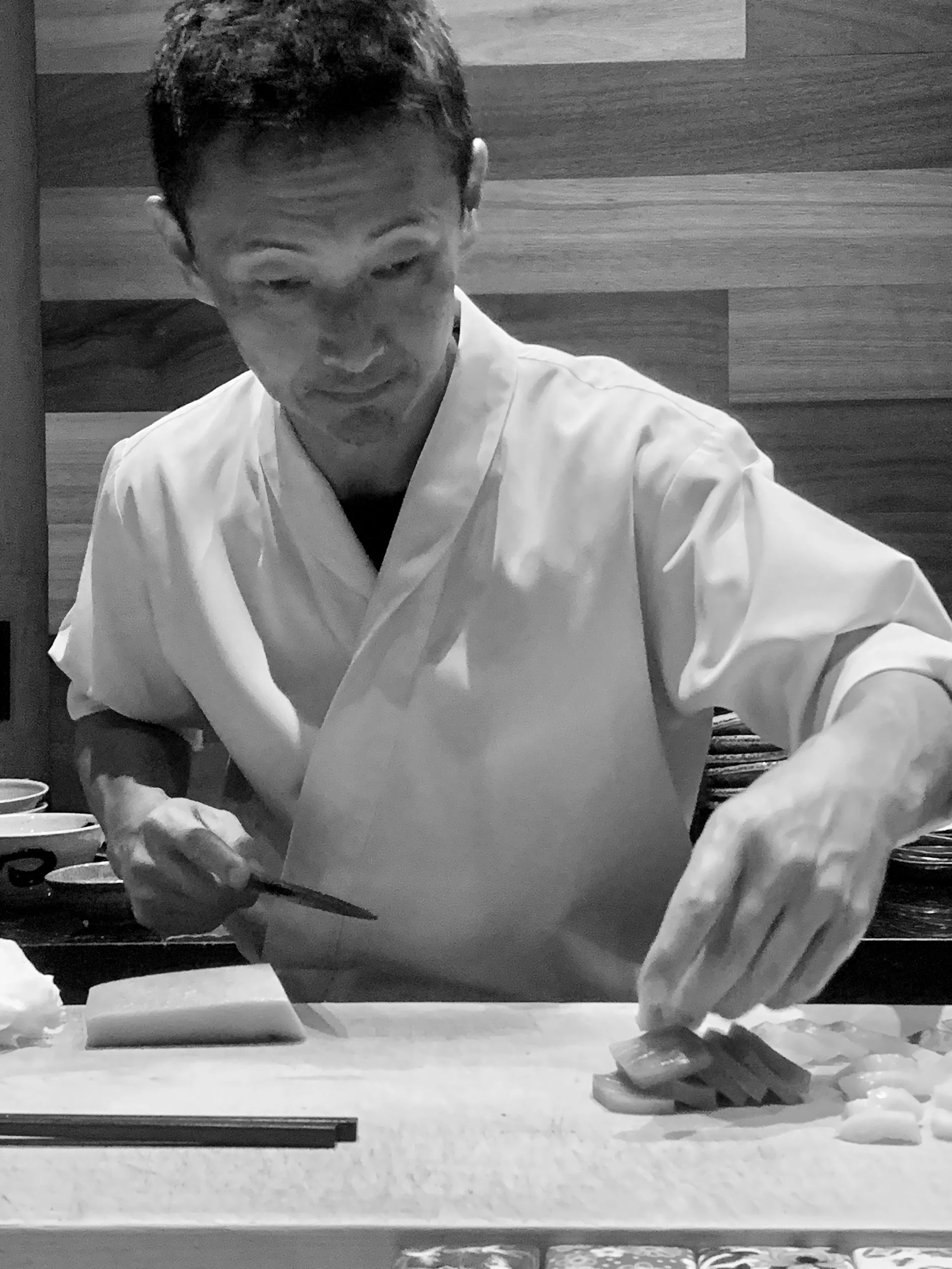 Hiden - An experience not to be missed