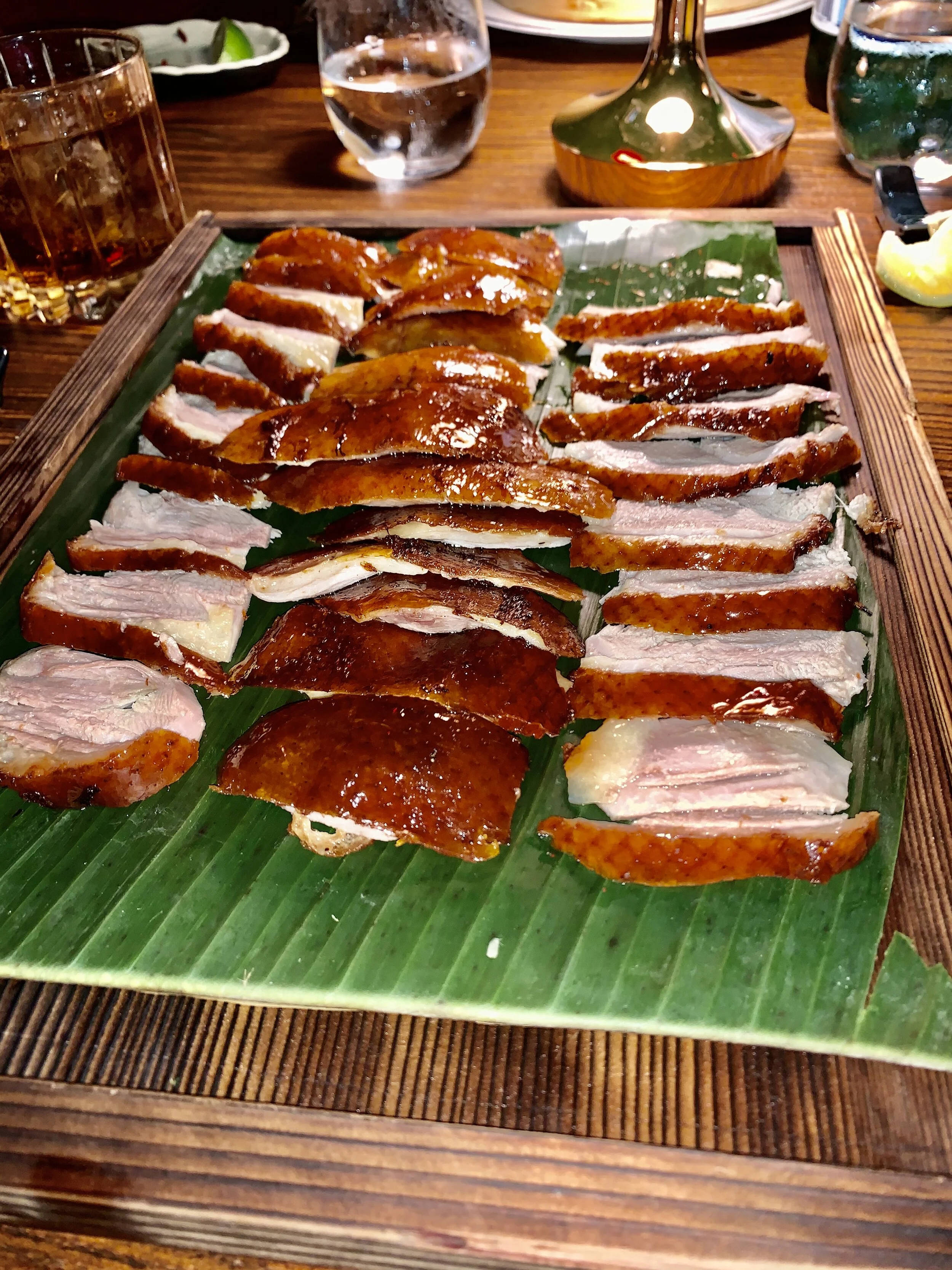 A Taste of China in Brickell