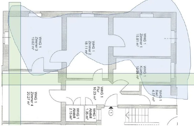 Erdstrahlen und Wasseradern richtig Messen lassen