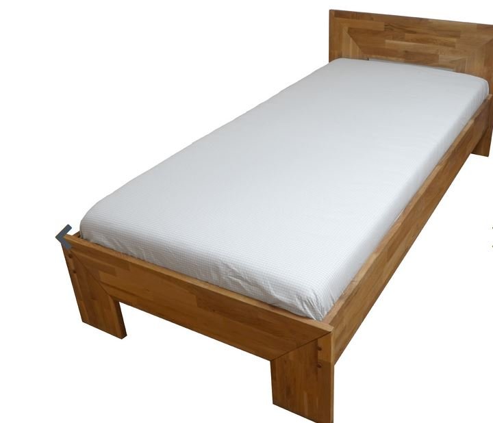 Erdung für den erholsamen Schlaf? Erdungsbettlaken.