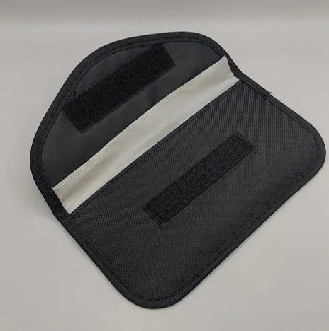 Strahlungssichere Handyhülle