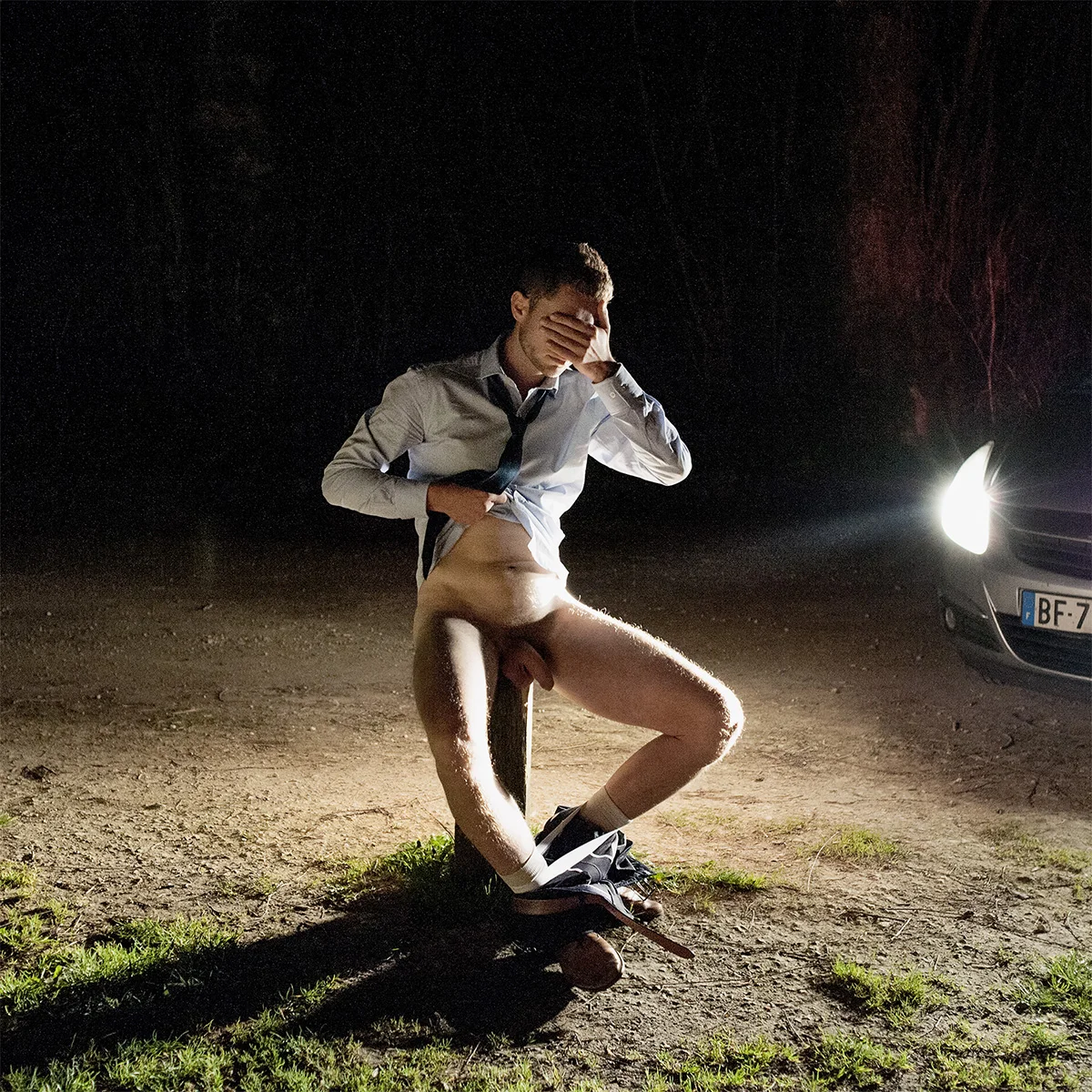 The World Where We Learned to Play