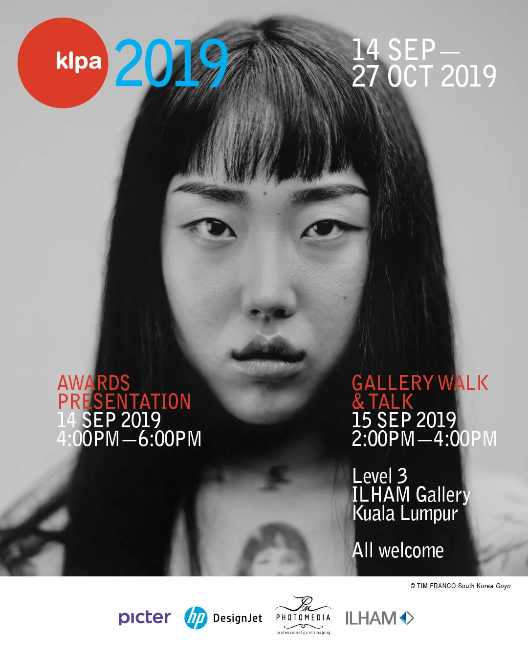 Inland Stories vs Kuala Lumpur portrait Award