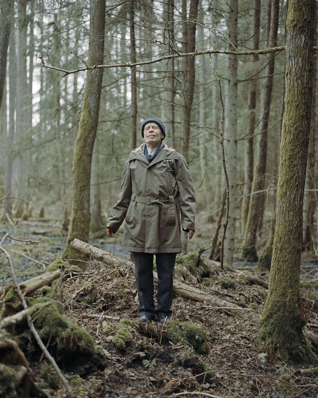 World Press Photo Nominee&nbsp;| Tadas Kazekevicius