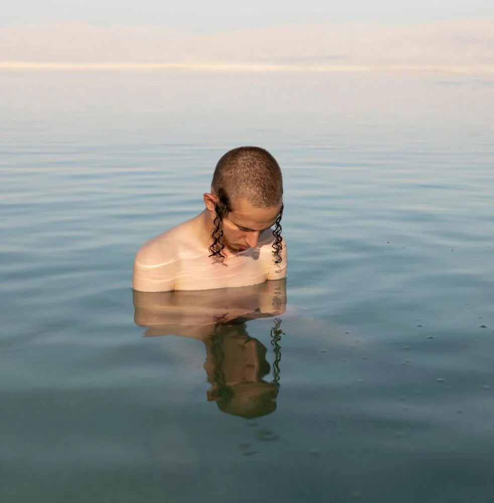 Lensculture Portrait Awards 2020 | Tim Franco and Laura Pannack