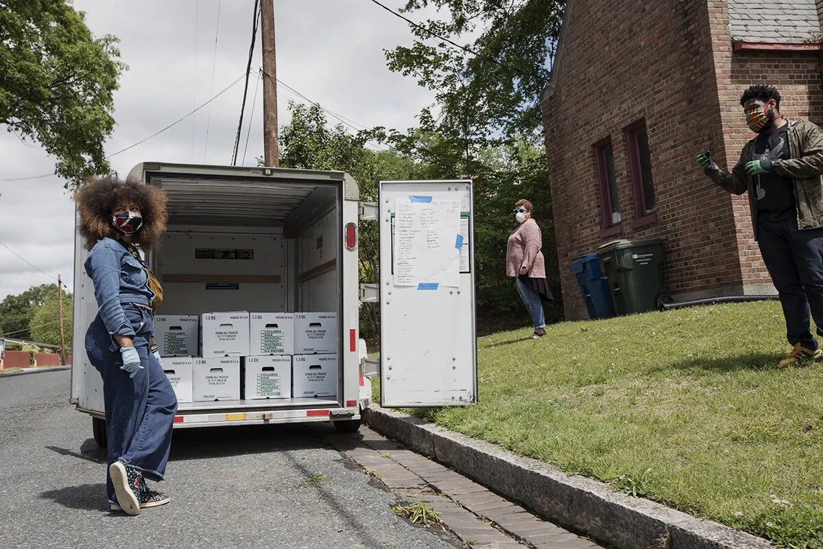 Small Business Story Phyllis B Donney From The Us Inland Stories