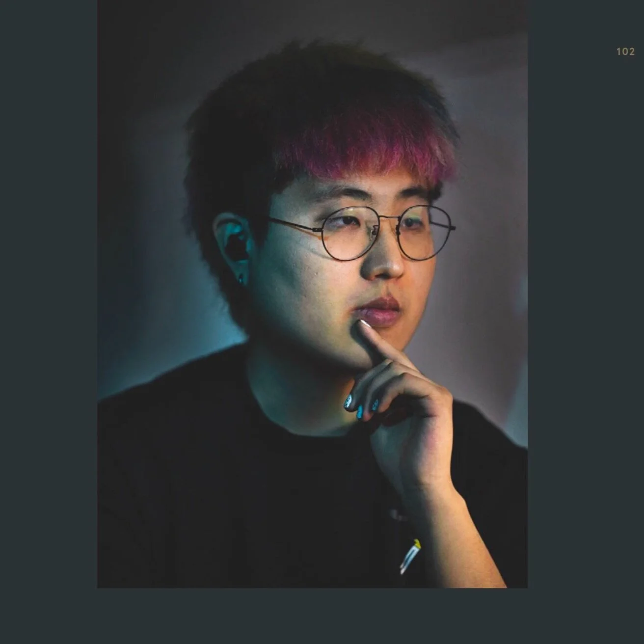 Hikikomori in South Korea in Wired Magazine | Tim Franco
