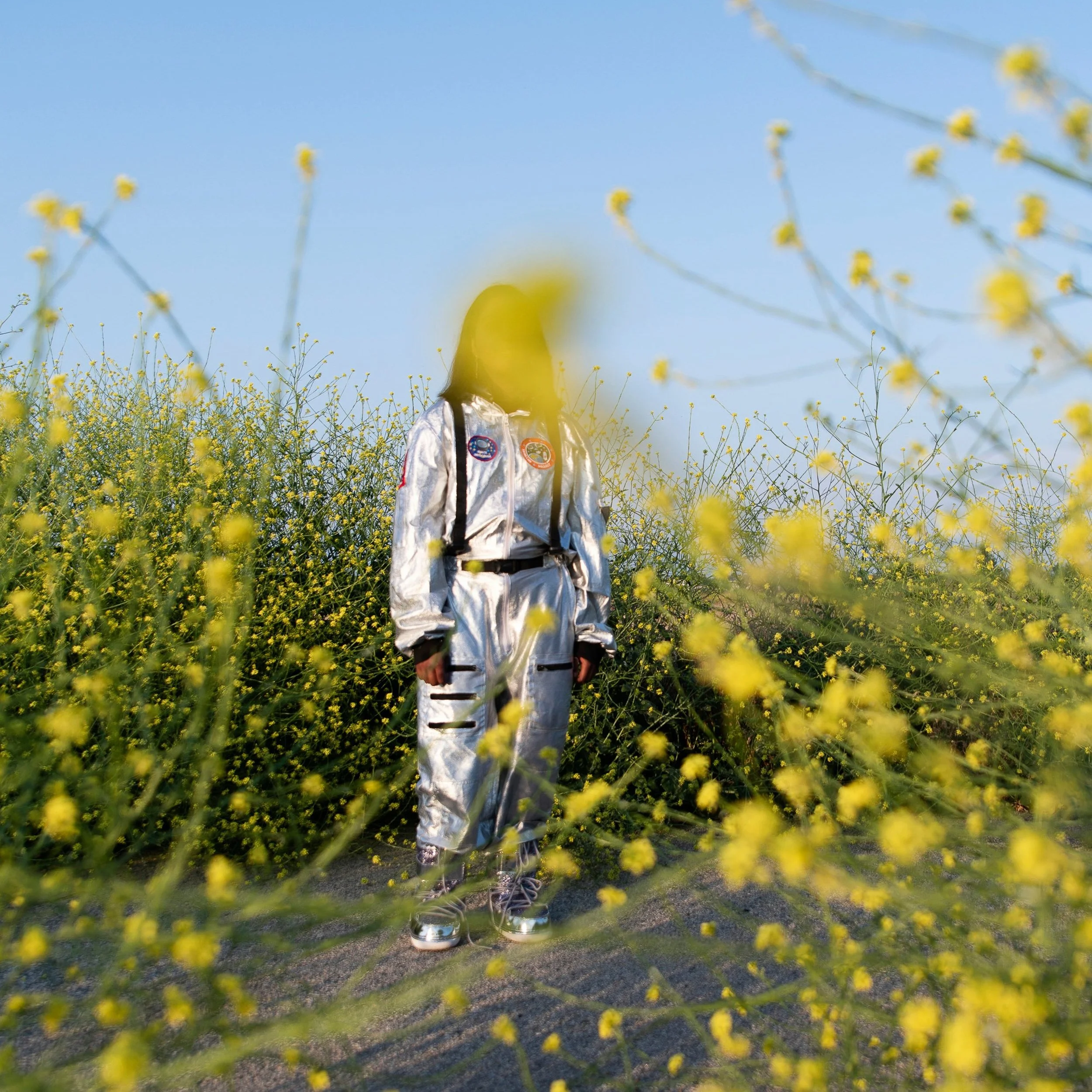 'Mars on Earth' selected for Singapore International Photography Festival | Matjaz Tančič