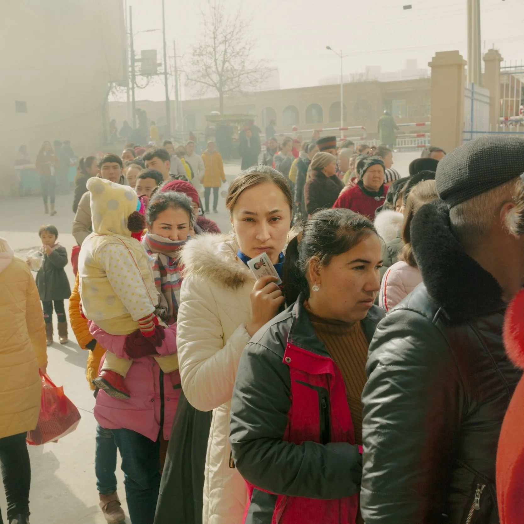 Dust exhibited at ImageSingulières&nbsp;| Patrick Wack