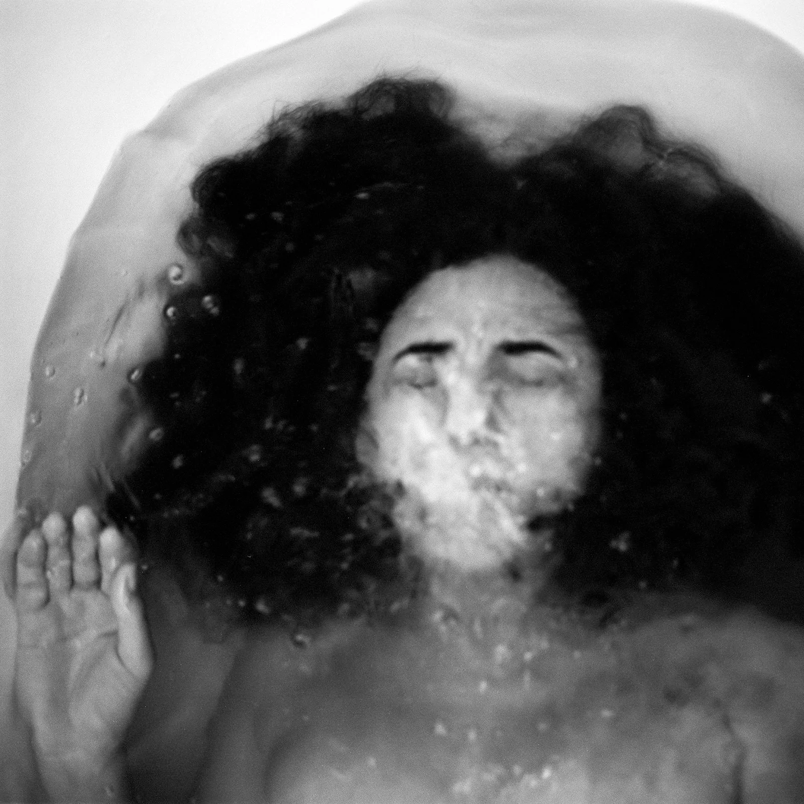 Featured in the new Prix Pictet book | Myriam Abdelaziz