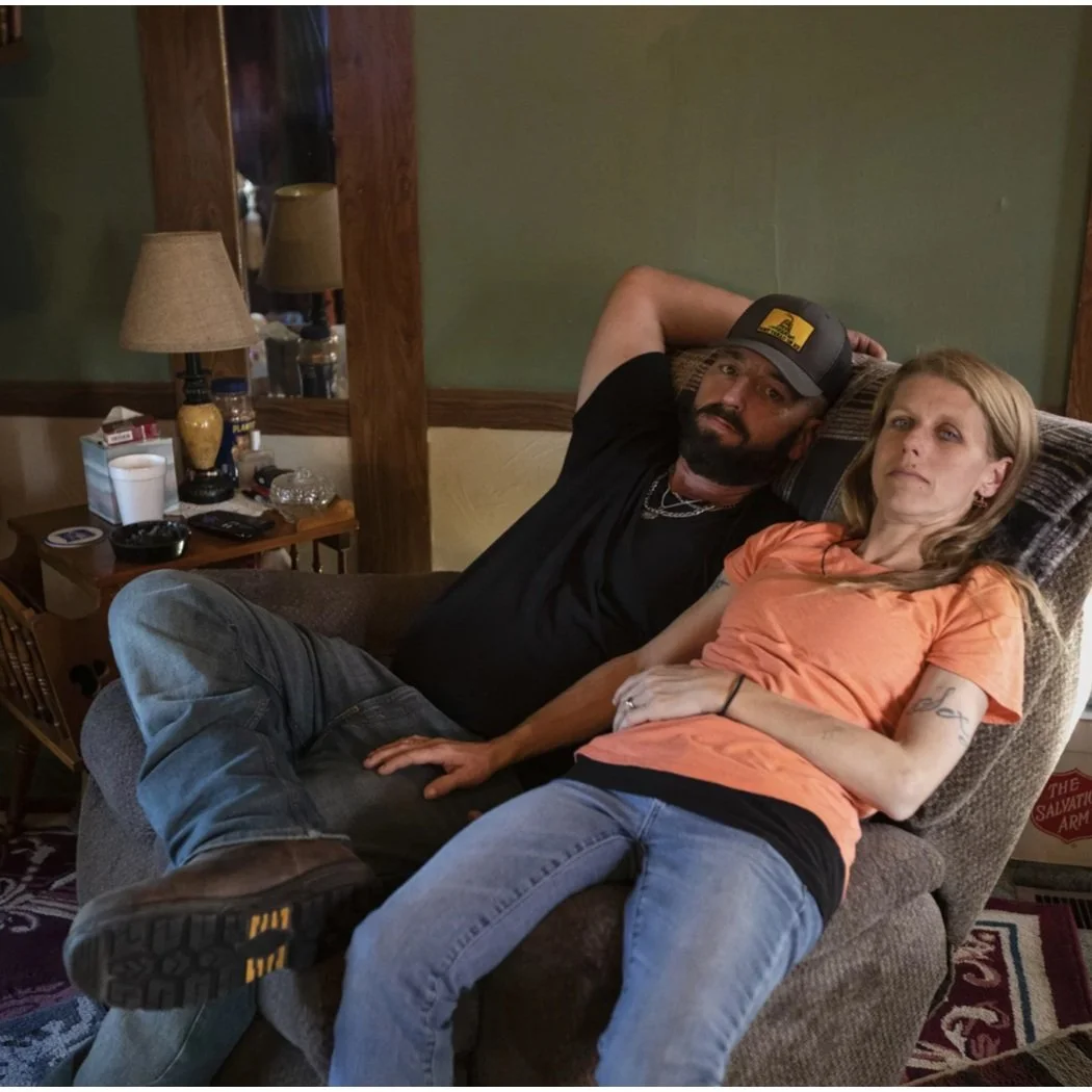 How North Carolina family lost their parental rights for an unpaid bill | Phyllis B. Dooney