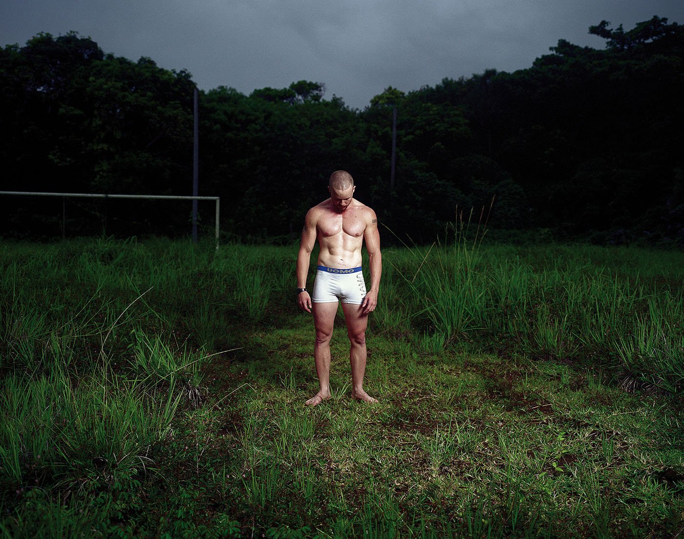 Documents d'artistes | Romain Philippon