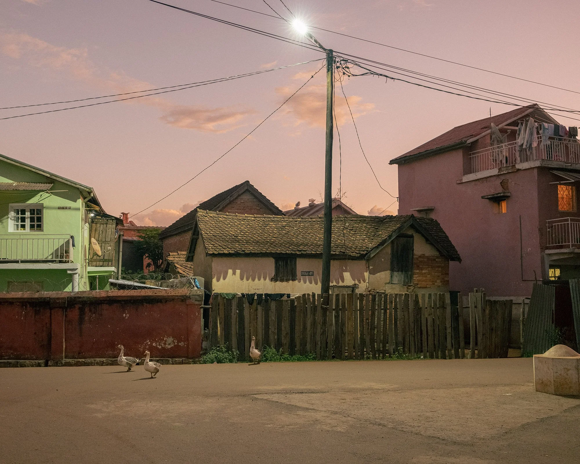 Booooooom Photo Awards | Romain Philippon