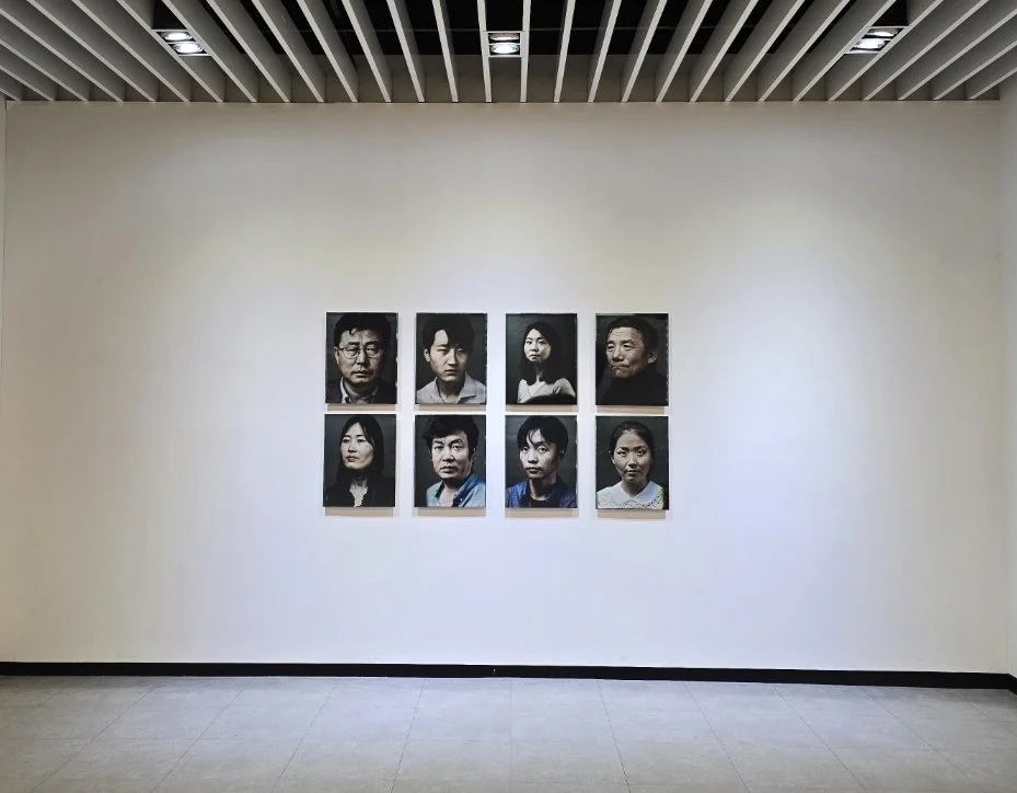 Exhibition 'Stories across the border' | Tim Franco