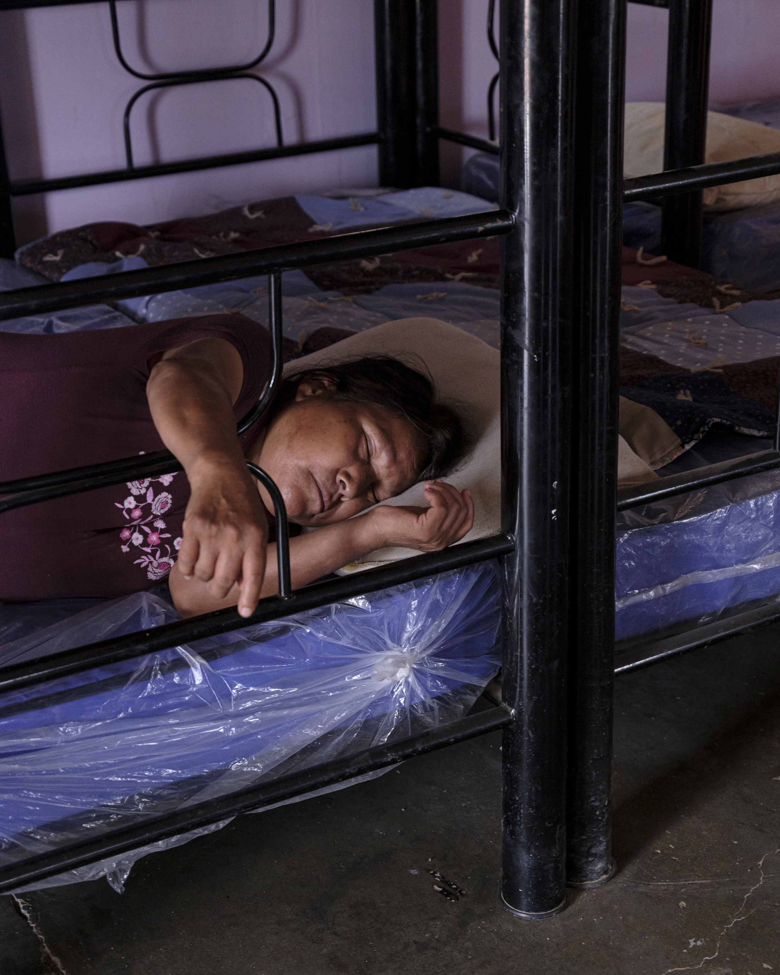 On Trump's Mass Deportation Policy for Le Figaro Magazine, France | Mélanie Wenger