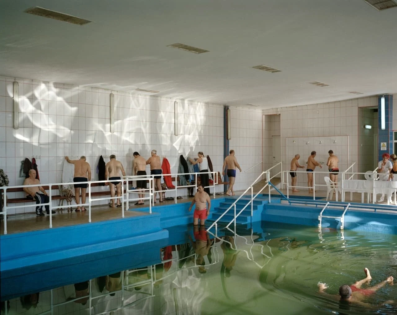  "O Registro do Olhar", Global Collective Exhibition, Brazil  | Tommaso Rada