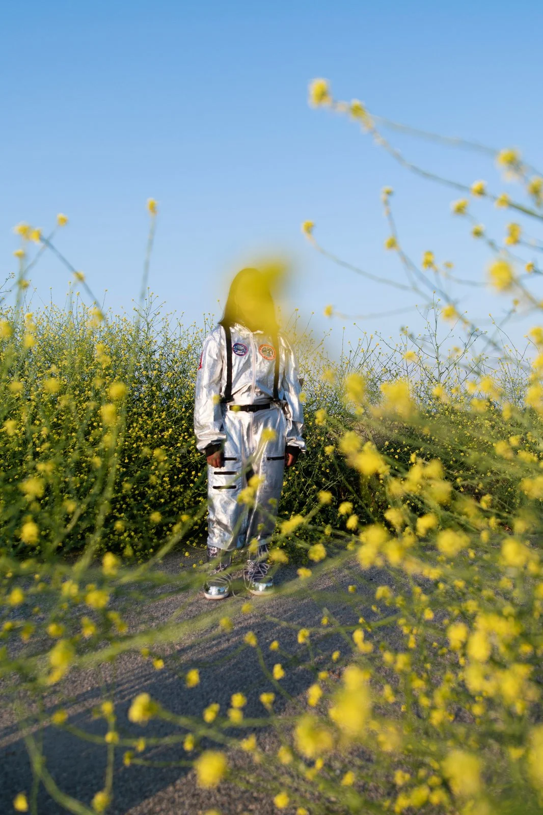 "Mars on Earth" exhibition at the MoTA, Slovenia | Matjaž Tančič 