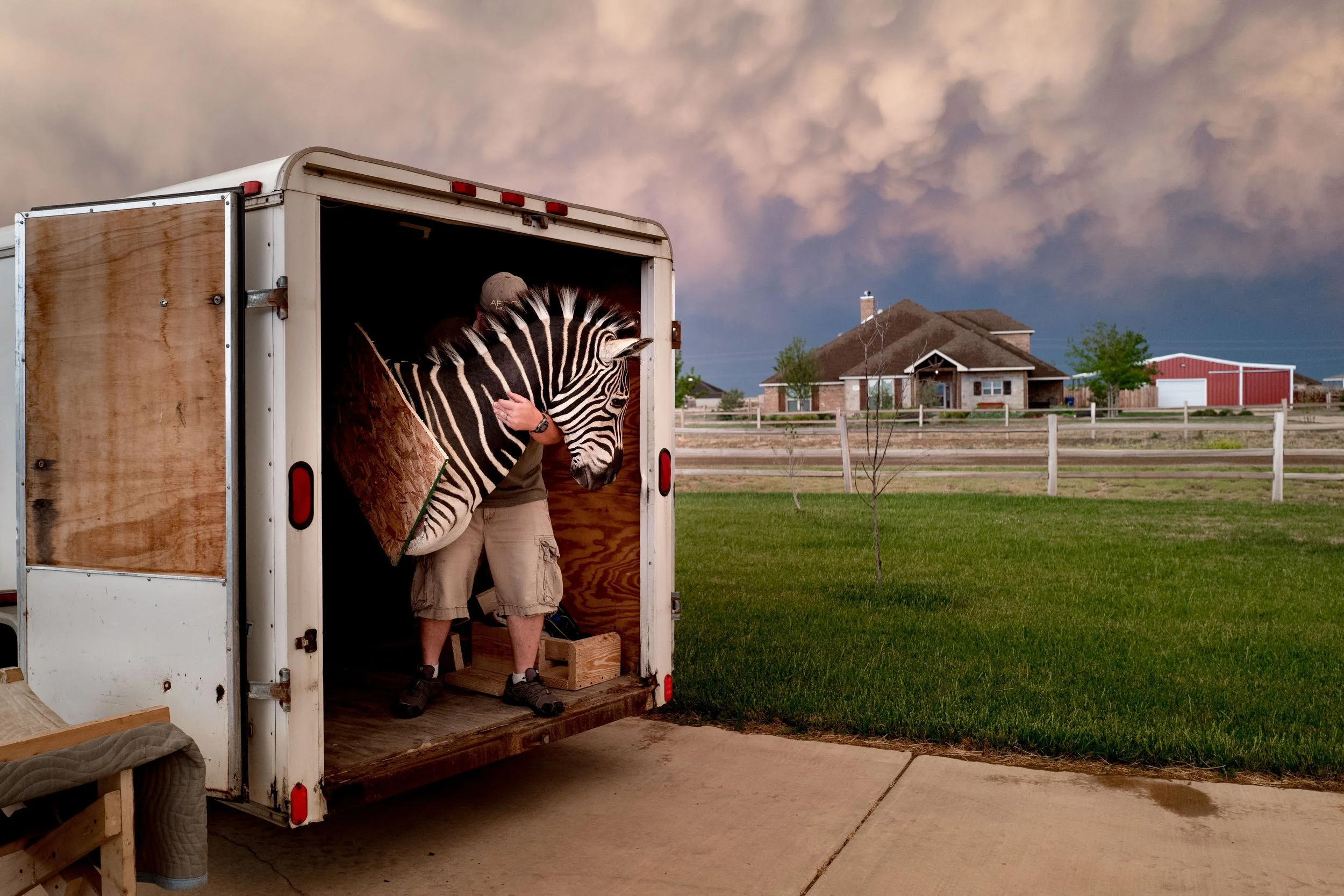Sugar Moon ©Mélanie Wenger/ Inland