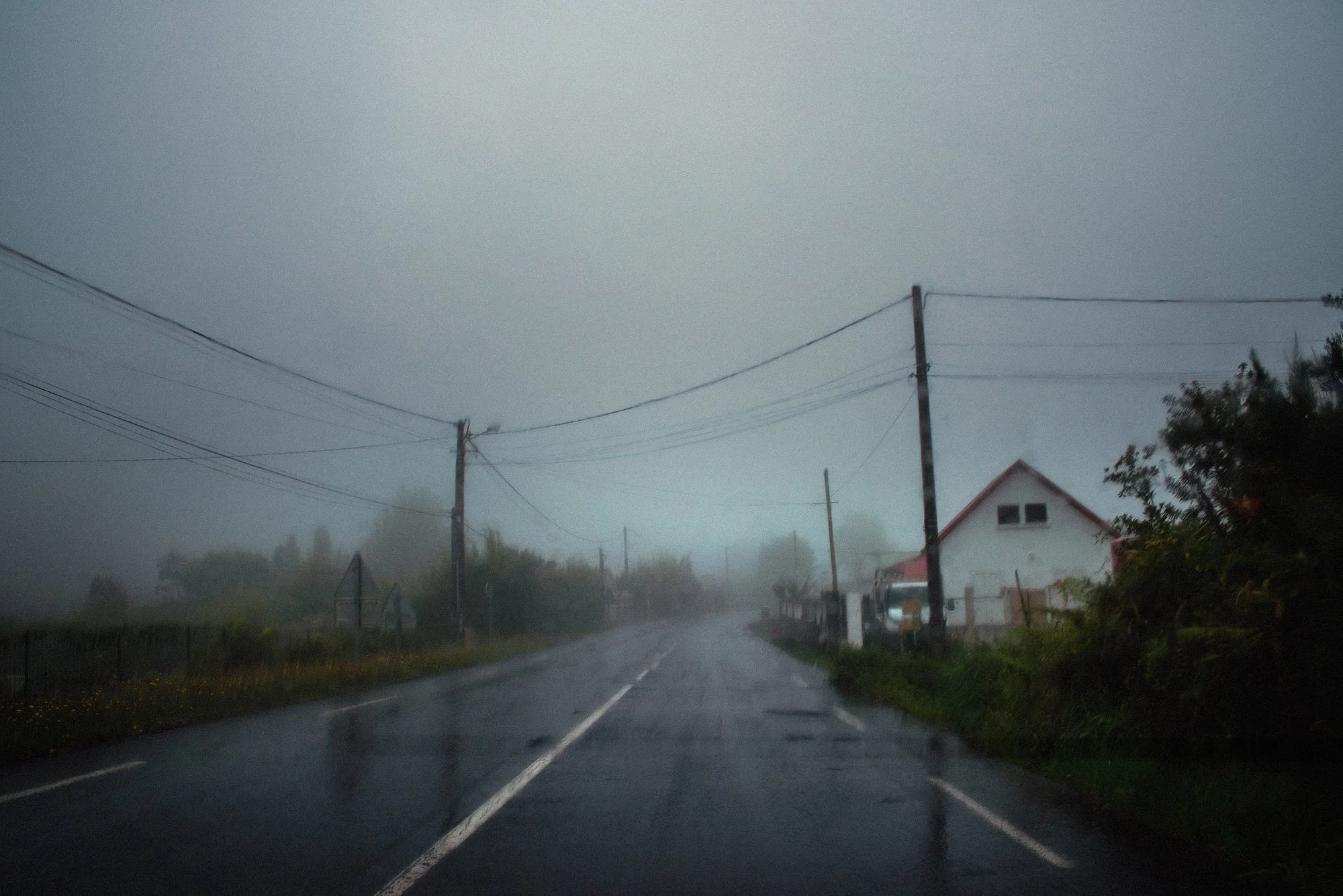 CNAP grant recipient for  contemporary documentary photography | Romain Philippon 