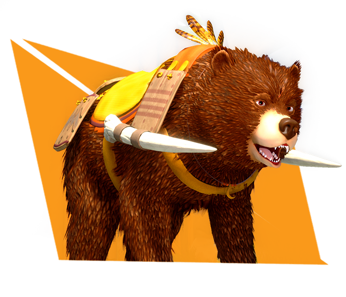 War Islands Biduba Version