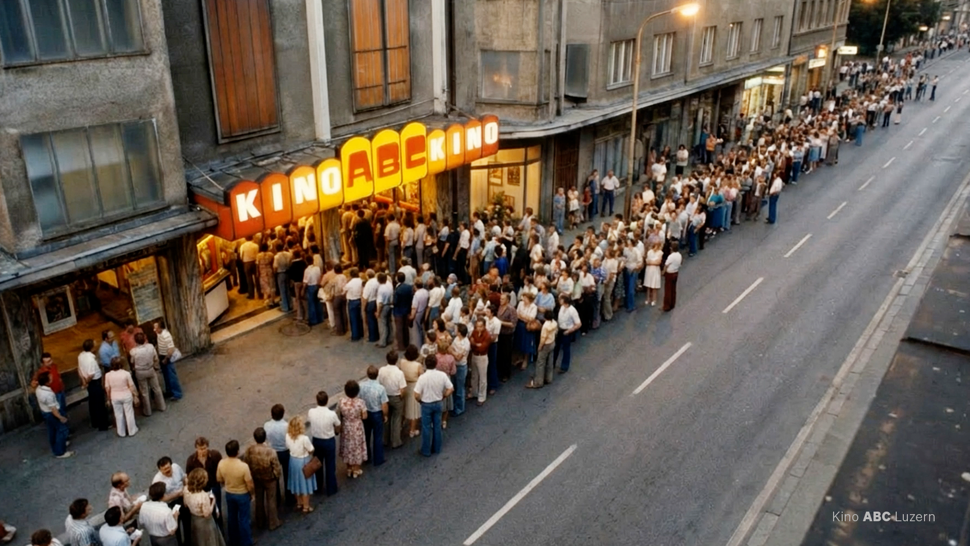 Kino ABC Luzern