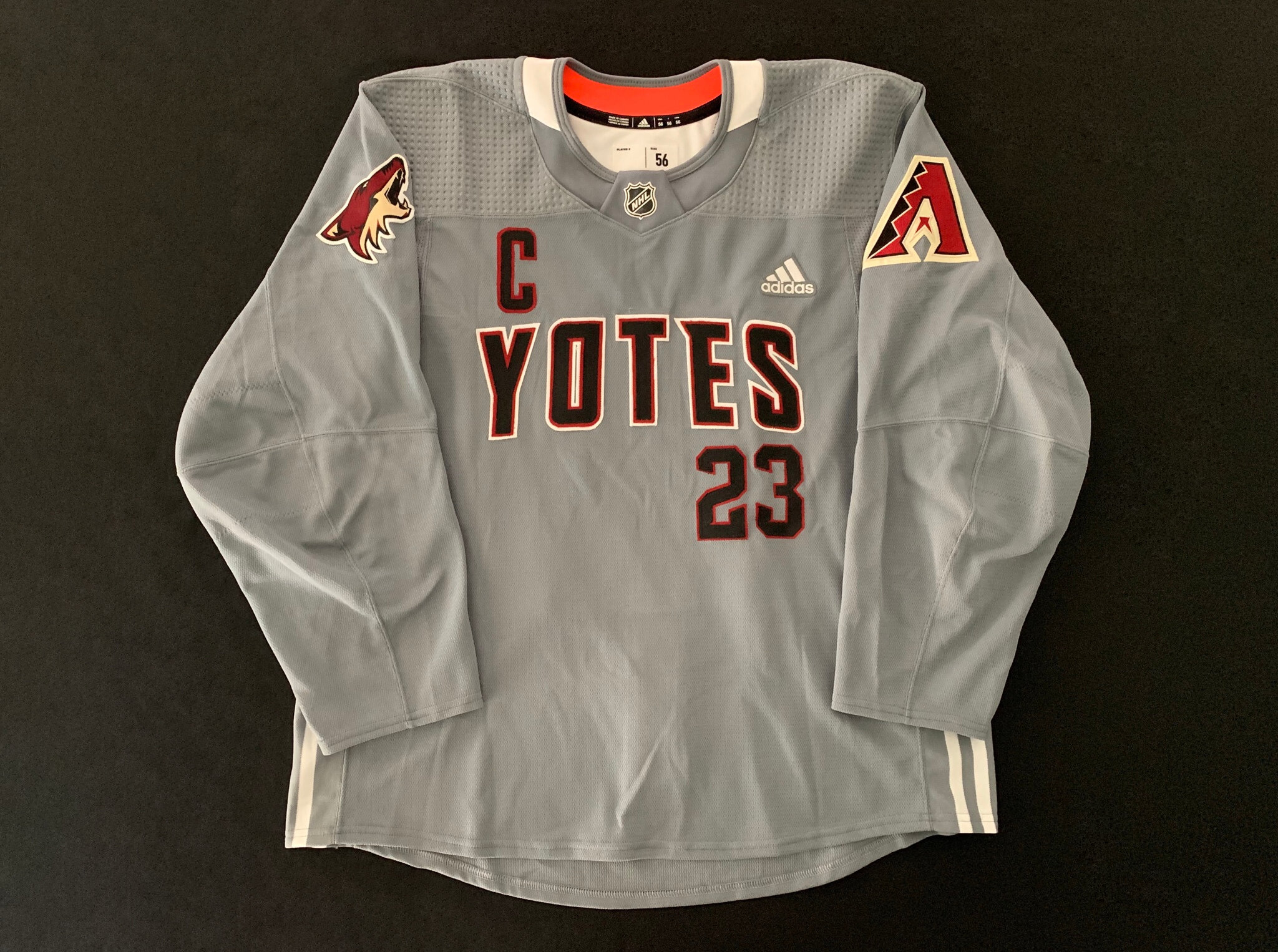 dbacks jersey 2020