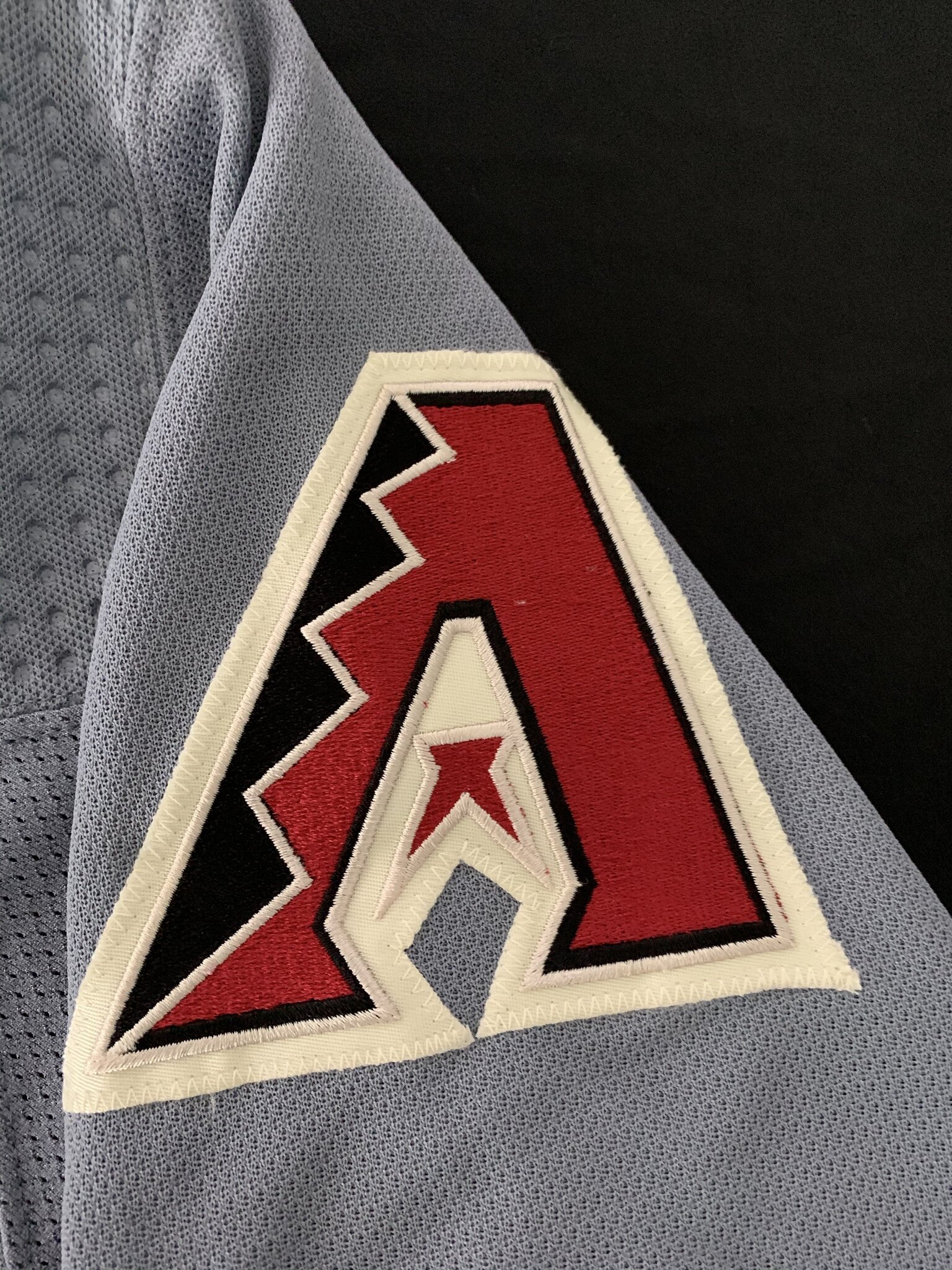 Clayton Keller 2020 Arizona Coyotes Diamondbacks Night Game Issued Jersey  — Desert Hockey Threads