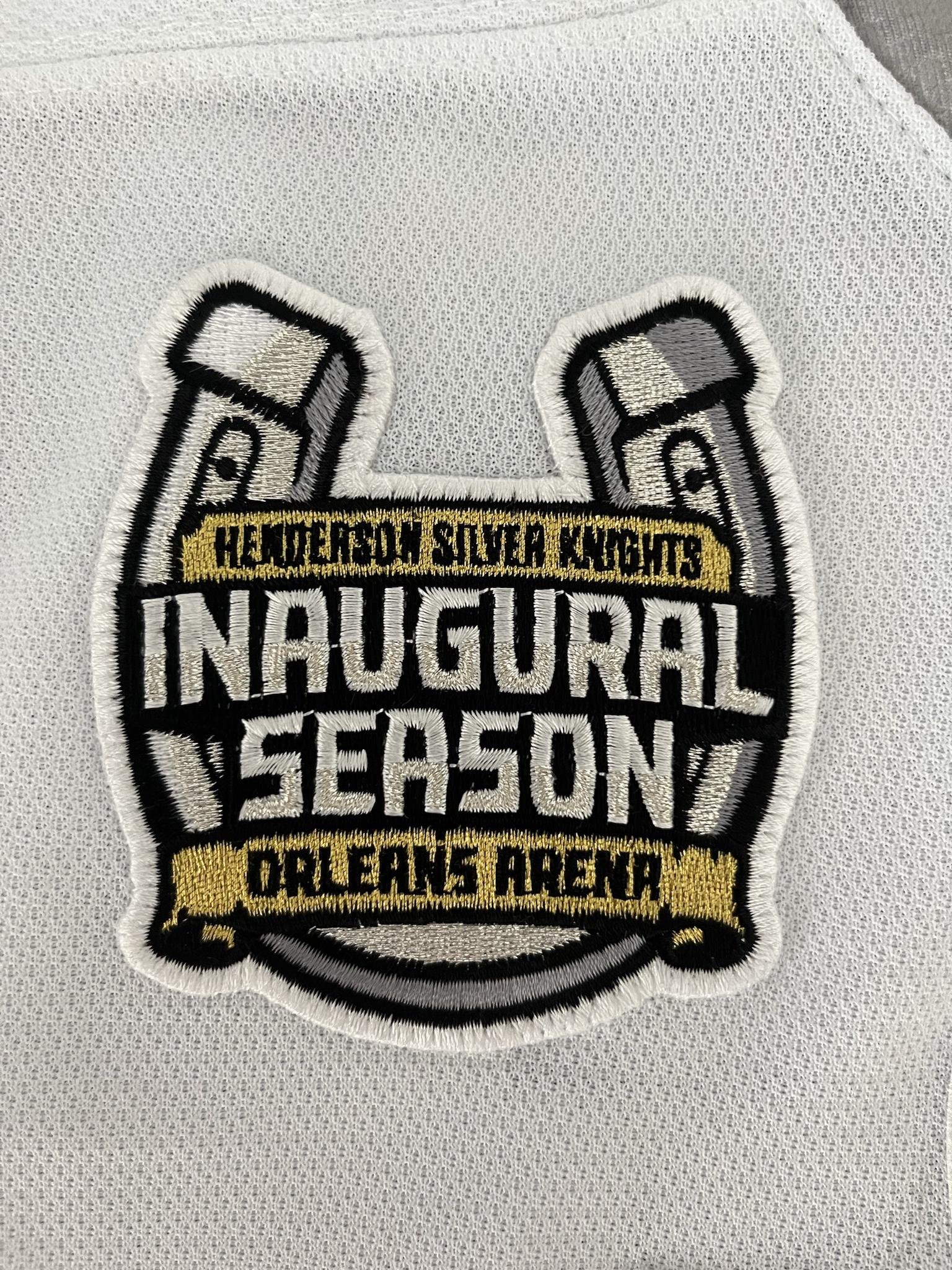 The Henderson Silver Knights — VGK Lifestyle
