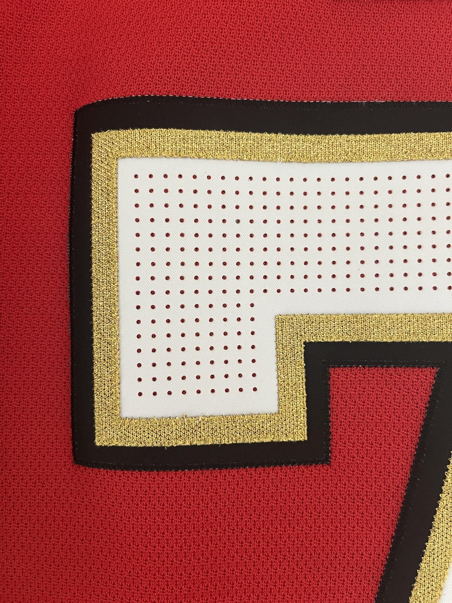 Ryan Reaves 2020-2021 Vegas Golden Knights Reverse Retro Set Game Worn  Jersey — Desert Hockey Threads